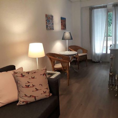 شقة Apartamento Torres فالنسيا المظهر الخارجي الصورة