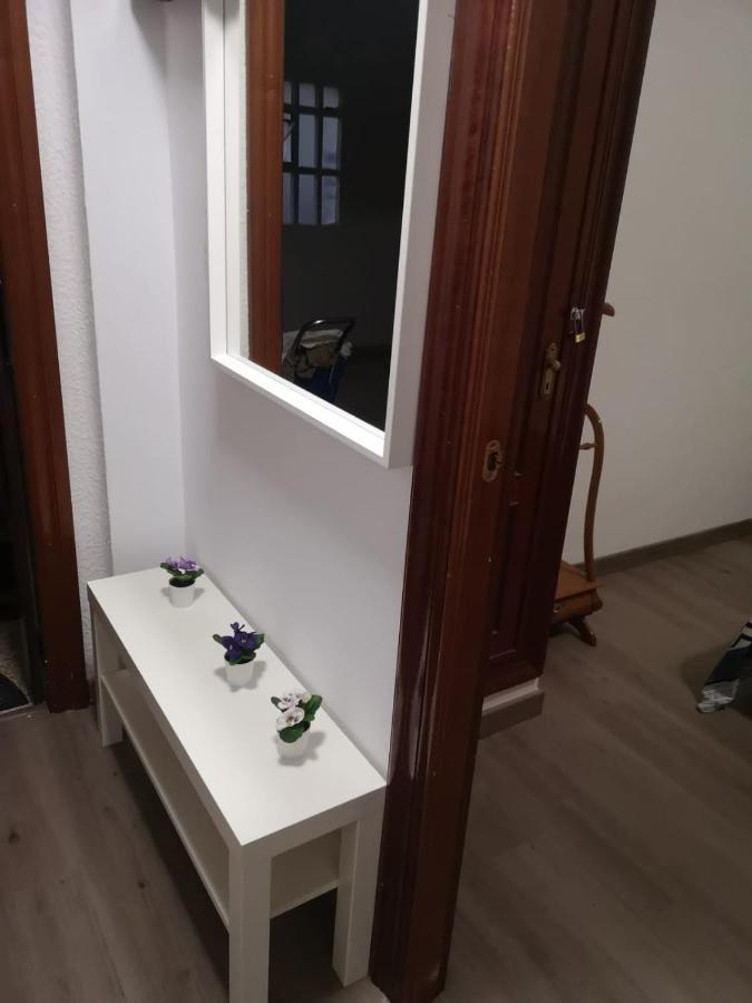 شقة Apartamento Torres فالنسيا المظهر الخارجي الصورة
