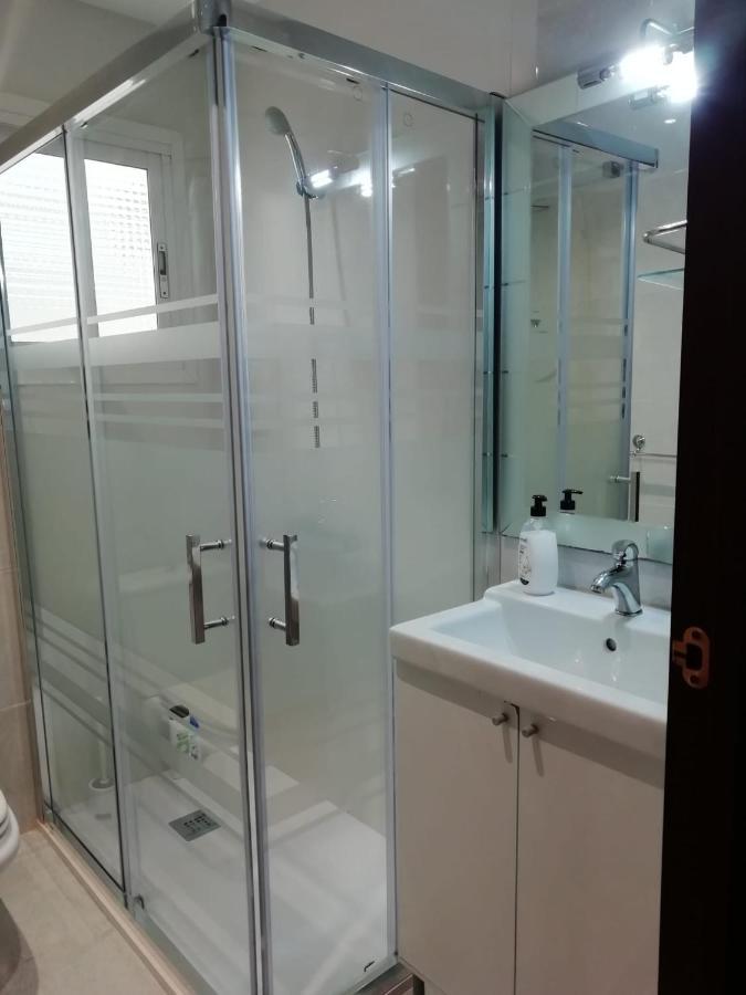 شقة Apartamento Torres فالنسيا المظهر الخارجي الصورة