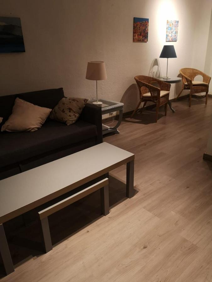شقة Apartamento Torres فالنسيا المظهر الخارجي الصورة