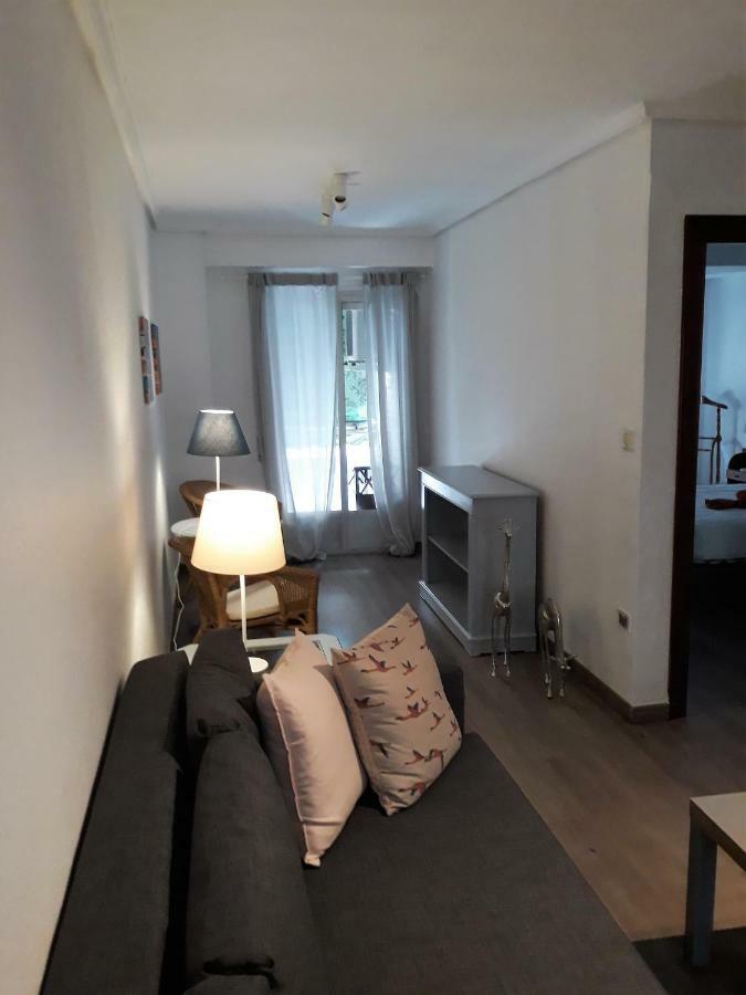 شقة Apartamento Torres فالنسيا المظهر الخارجي الصورة