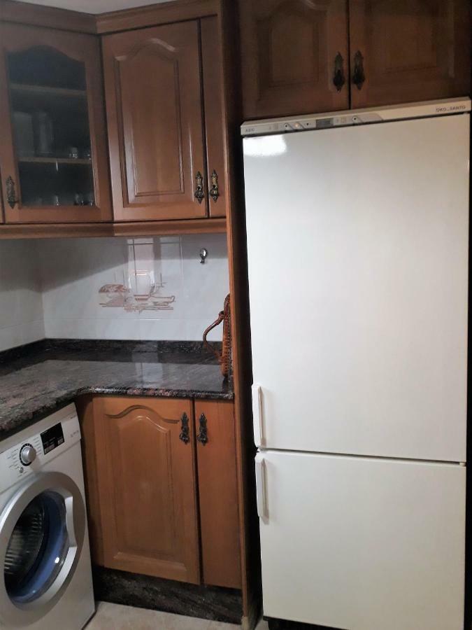 شقة Apartamento Torres فالنسيا المظهر الخارجي الصورة