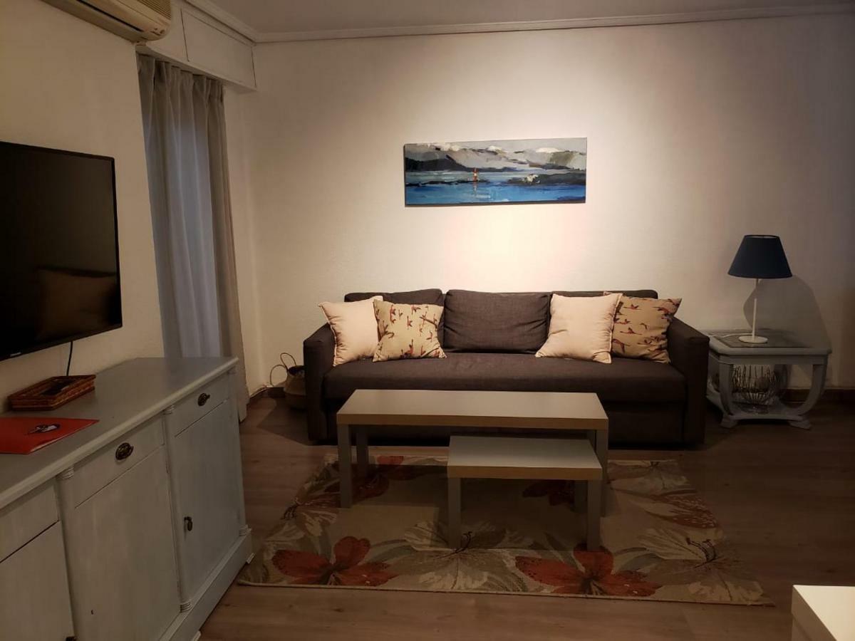 شقة Apartamento Torres فالنسيا المظهر الخارجي الصورة