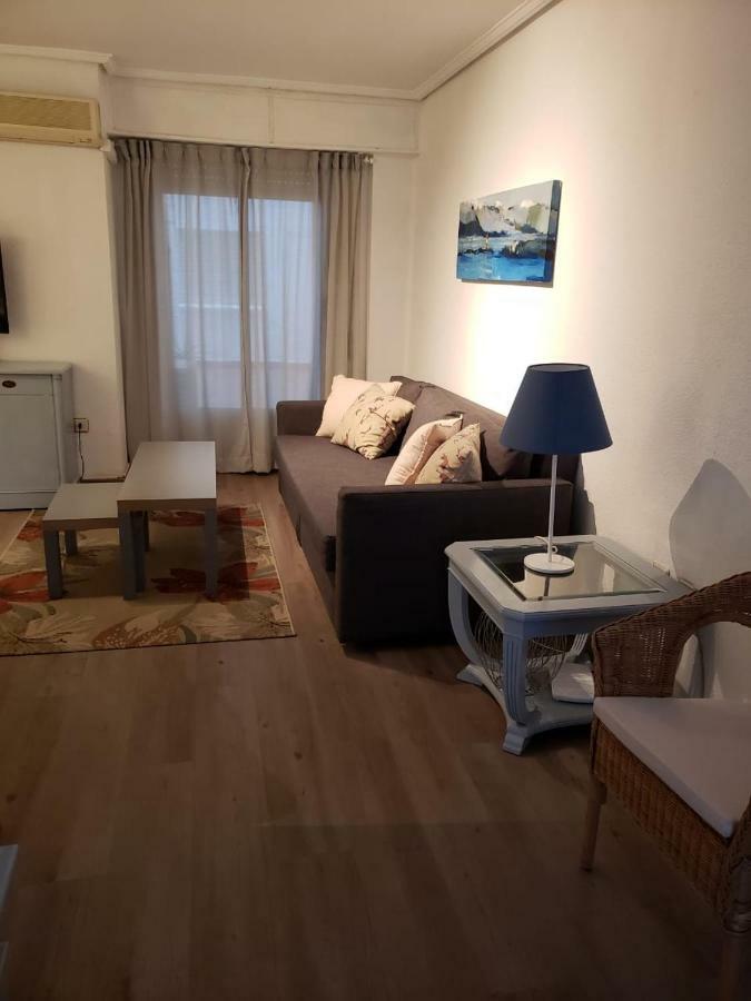 شقة Apartamento Torres فالنسيا المظهر الخارجي الصورة