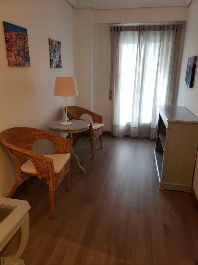 شقة Apartamento Torres فالنسيا المظهر الخارجي الصورة