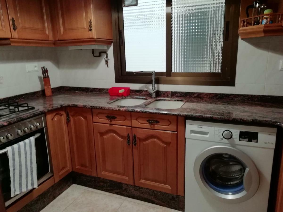شقة Apartamento Torres فالنسيا المظهر الخارجي الصورة