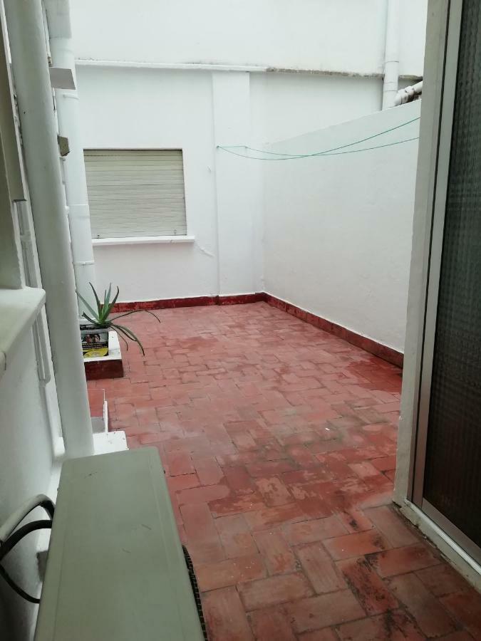 شقة Apartamento Torres فالنسيا المظهر الخارجي الصورة